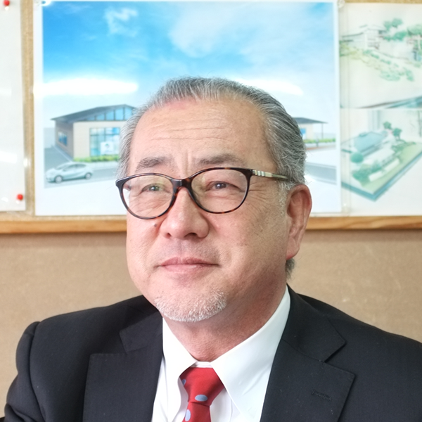 渡邊　力