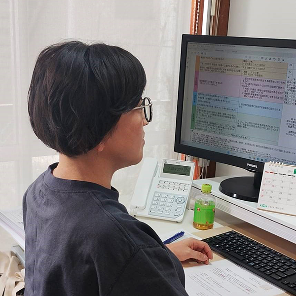 阿久津　伸恵